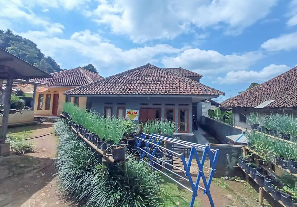 RUMAH DI KAB. SUBANG - NPL2602-1 - foto 4